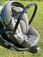 Babyschle Cybex Cloud Z i size + Base Z black Rheinland-Pfalz - Bendorf Vorschau