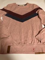 Naketano Sweatshirt Gr. S Hessen - Frankenberg (Eder) Vorschau