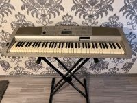 yamaha portable grand dgx 300 Thüringen - Schleiz Vorschau