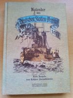 Köhlers Kalender des Deutschen Flotten-Vereins für 1901 Reprint Schleswig-Holstein - Itzehoe Vorschau