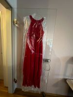 Rotes Abend - Abi - Kleid für Hochzeit Jake‘s Gr 42 Nordrhein-Westfalen - Monheim am Rhein Vorschau