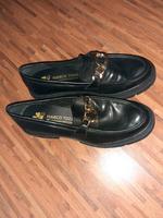Halbschuhe Gr 42 Köln - Porz Vorschau