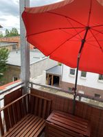 Schöne ,zentralgelegene ,teilmöblierte Wohnung , Nachmieter Sachsen-Anhalt - Halle Vorschau