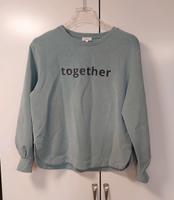 S. Oliver Pullover Hologramm Salbeigrün M Stuttgart - Zuffenhausen Vorschau