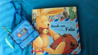 Buch „Briefe von Felix“ **neu* und Brustbeutel Hessen - Friedberg (Hessen) Vorschau