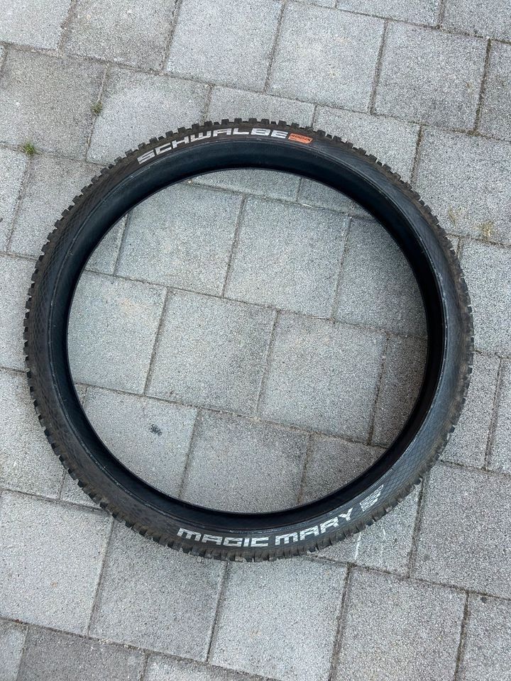 Schwalbe Magic Mary 29 x 2,4 in Sulzbach (Saar)