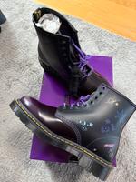 Dr. Martens Lederstiefel BT21 03/2023 Bayern - Deggendorf Vorschau