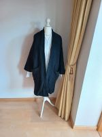 Longjacke Kurzmantel  schwarz Italy 40 Bayern - Hindelang Vorschau