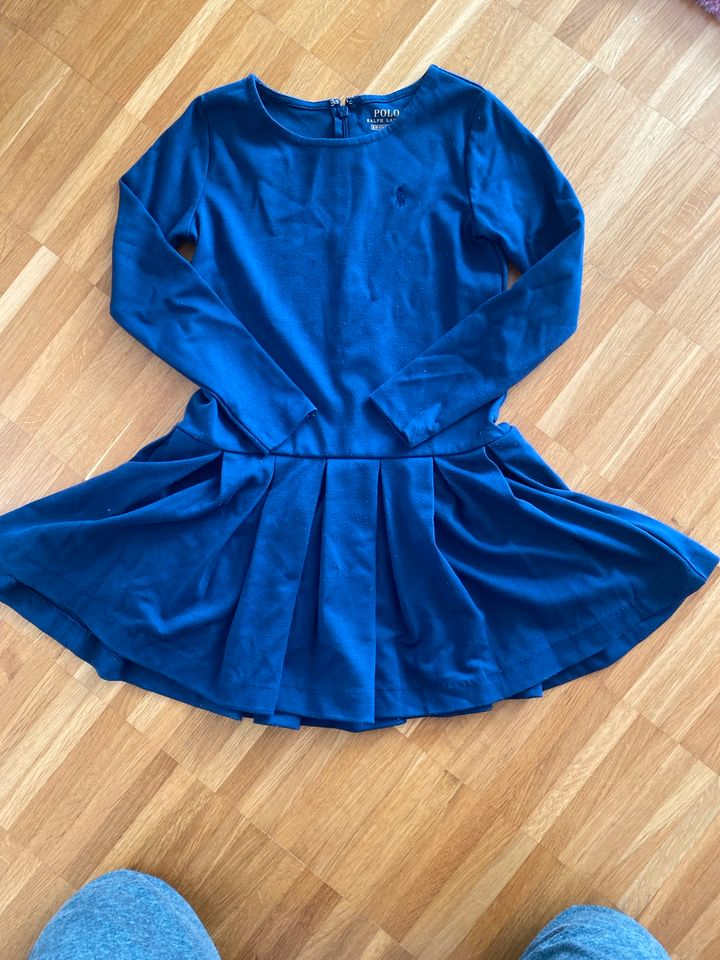 Mädchen Kleid von Ralph Lauren in Otterberg