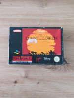 Nintendo 64 Spiel Der König der Löwen Niedersachsen - Celle Vorschau