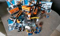 Lego City 60034-60036 Nordrhein-Westfalen - Kreuztal Vorschau