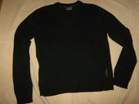 Herren Damen Cashmerè Feinstrick Pullover Ralph Lauren schwarz Baden-Württemberg - Bammental Vorschau