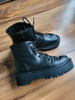Pull&Bear Stiefel Nordrhein-Westfalen - Ennigerloh Vorschau