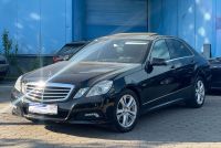 Mercedes-Benz E 220 CDI BlueEfficiency Avantgarde*BI-XENON*GSD Hamburg-Mitte - Hamburg Rothenburgsort Vorschau