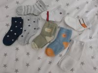 Socken Strümpfe Tommy Hilfiger H&M Wandsbek - Hamburg Poppenbüttel Vorschau