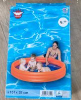 Baby Kinder Pool Neu 157x28cm Planschbecken Grolland Bremen - Huchting Vorschau