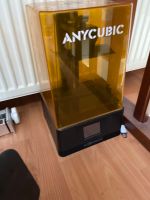 Anycubic Photon Mono 4K + Wash and Cure Station Kolplettpaket Nordrhein-Westfalen - Euskirchen Vorschau