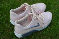 Nike Air Max Thea Sneaker Sportschuhe Rosé Größe 40.5 Sachsen - Striegistal Vorschau