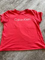 T-Shirt Calvin Klein Niedersachsen - Damme Vorschau