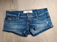 Hollister Jeans Shorts Gr.152 Nordrhein-Westfalen - Hagen Vorschau