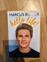 Marcus Butler - Hello Life (Englisch) Sachsen - Zwickau Vorschau