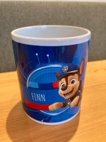 Paw Patrol Tasse Becher mit Aufdruck „FINN“ Hessen - Wald-Michelbach Vorschau