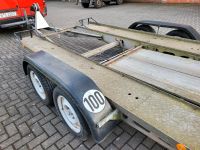 Tausche / Verkaufe Anhänger für PKW Transport Autotrailer Trailer Niedersachsen - Garbsen Vorschau