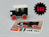 LEGO 60er – 315 Taxi m. Originalbauanleitung – 1963 Wandsbek - Hamburg Bergstedt Vorschau