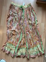 Neu Rock Zara Bunt Muster Hippie Boho L Nordrhein-Westfalen - Brühl Vorschau