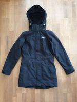 Parka Jack Wolfskin Damen Baden-Württemberg - Hüttlingen Vorschau