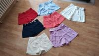 Hosen, Gr 34, versch Farben, amisu, neu, Bayern - Erding Vorschau