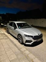 Skoda Octavia RS Plus Rheinland-Pfalz - Altrip Vorschau