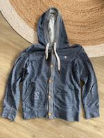 G-Star Raw Jacke Weste blau Herren L Strick basic Bayern - Deggendorf Vorschau