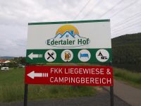 Mobielheim,Dauercampingplätze Hessen - Edertal Vorschau