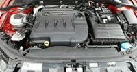 Motor VW Touran 1.6 TDI CRKB 37TKM 81KW 110PS  inkl. Leipzig - Leipzig, Zentrum-Nord Vorschau