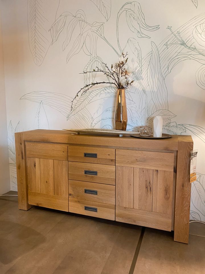 Highboard/Sideboard Santorini in Georgsmarienhütte