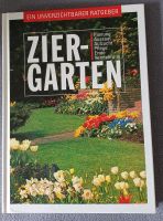 Gartenbuch - Ziergarten Häfen - Bremerhaven Vorschau