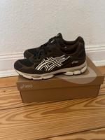 ASICS GEL NYC Black Coffee / Feather Grey Braun 42 Hamburg-Nord - Hamburg Ohlsdorf Vorschau