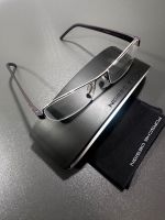 Porsche Design Brille Brillengestell NEU Hamburg-Nord - Hamburg Hohenfelde Vorschau