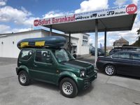 **Suche Suzuki Jimny und Samurai** Alles anbieten** Nordrhein-Westfalen - Velbert Vorschau