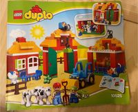 Lego Duplo 10525 Bauernhof Nordrhein-Westfalen - Troisdorf Vorschau