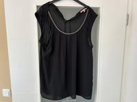 T- Shirt/ Top/ Bluse Review Größe M schwarz Bayern - Pentling Vorschau