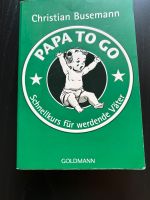 Papa to go Baden-Württemberg - Bad Säckingen Vorschau