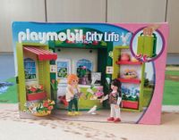 Neu/OVP Playmobil 5639 Mitnehm Blumenladen Nordrhein-Westfalen - Mönchengladbach Vorschau