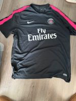 Psg Nike trainingsshirt xxl dunkelblau Hessen - Groß-Umstadt Vorschau