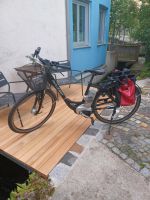 E-bike Raleigh/Kalkhoff Tiefeinsteiger Bayern - Grafing bei München Vorschau