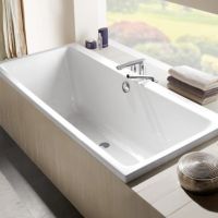 Villeroy & Boch Acryl-Badewanne 1700x750 mm + Wannenträger Berlin - Tempelhof Vorschau