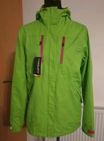OVP Neu Icepeak Jacke mit Etikett Übergangsjacke Größe S 36 Niedersachsen - Schwanewede Vorschau