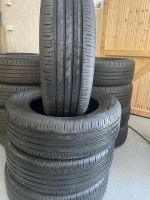 4x 215/60 R17 96V Continental EcoContact 5 Niedersachsen - Visbek Vorschau