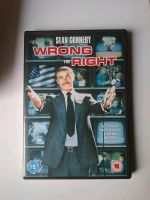 Wrong is Right - Sean Connery Hamburg-Mitte - Hamburg Hammerbrook Vorschau